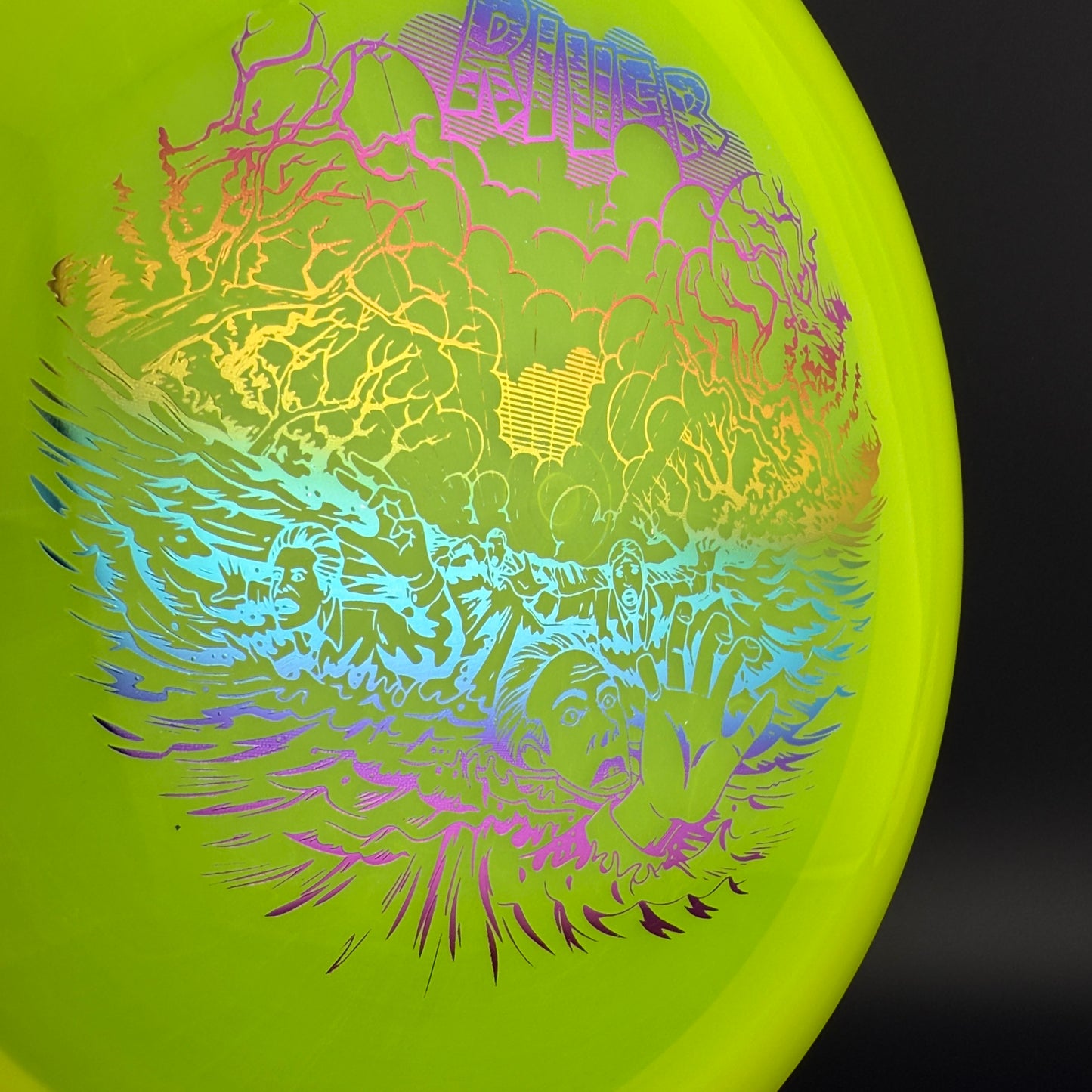 Opto River - Business As Usual