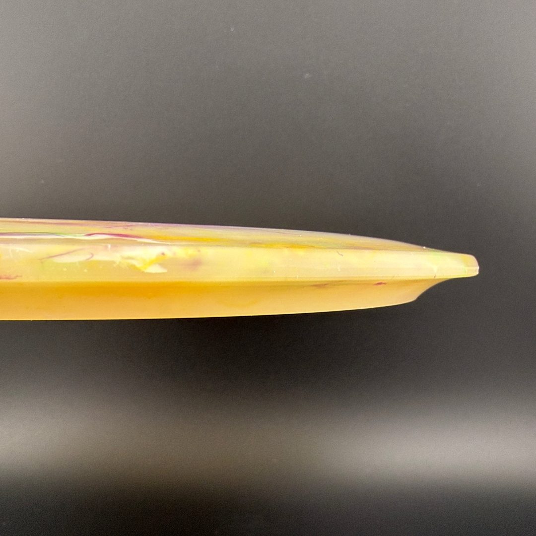 Jawbreaker Z FLX Xtreme - Ezra Aderhold Discraft