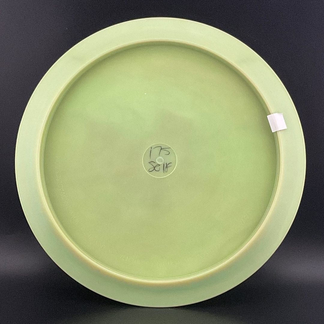 Sirius Orion LF 1.5 Penned Limited Edition - Chalky! Millennium