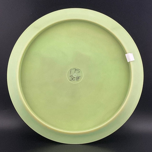 Sirius Orion LF 1.5 Penned Limited Edition - Chalky! Millennium