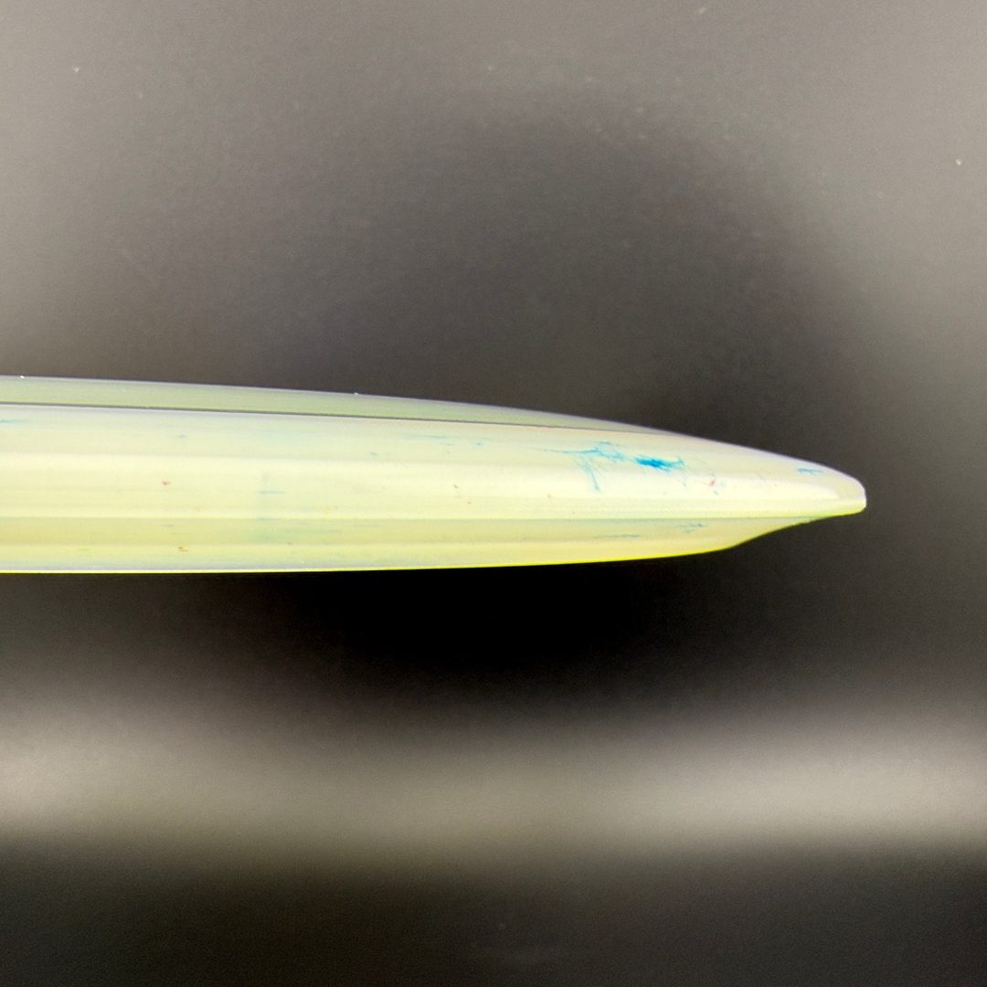 Granite Pipeline - Cole Redalen 2025 Tour Series DGA