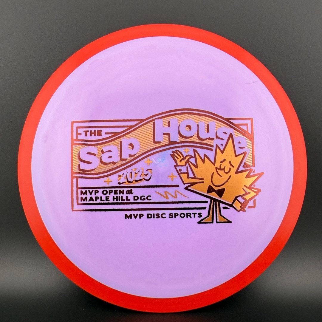 Fission Mayhem - The Sap House - MVP Open 2025 Axiom