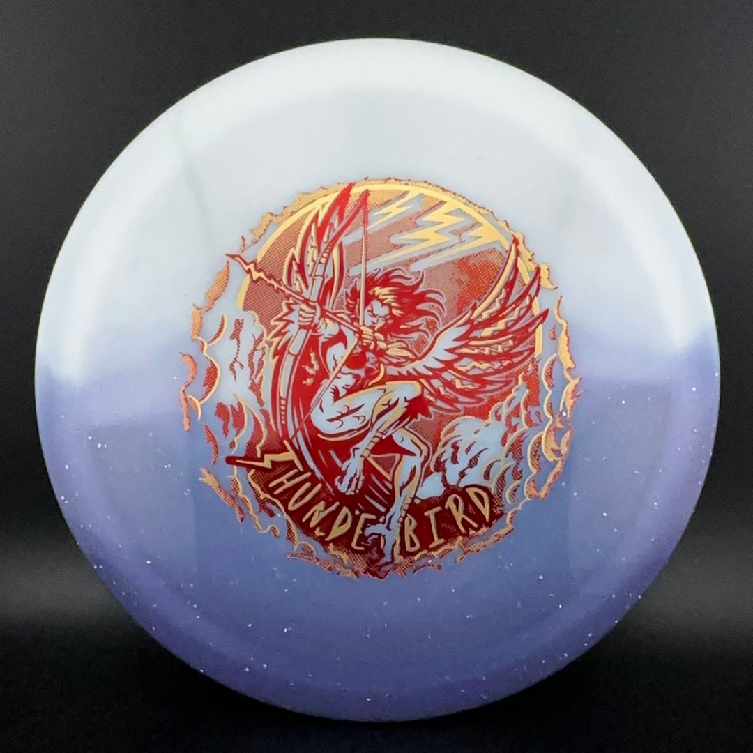 Duo Thunderbird Innova