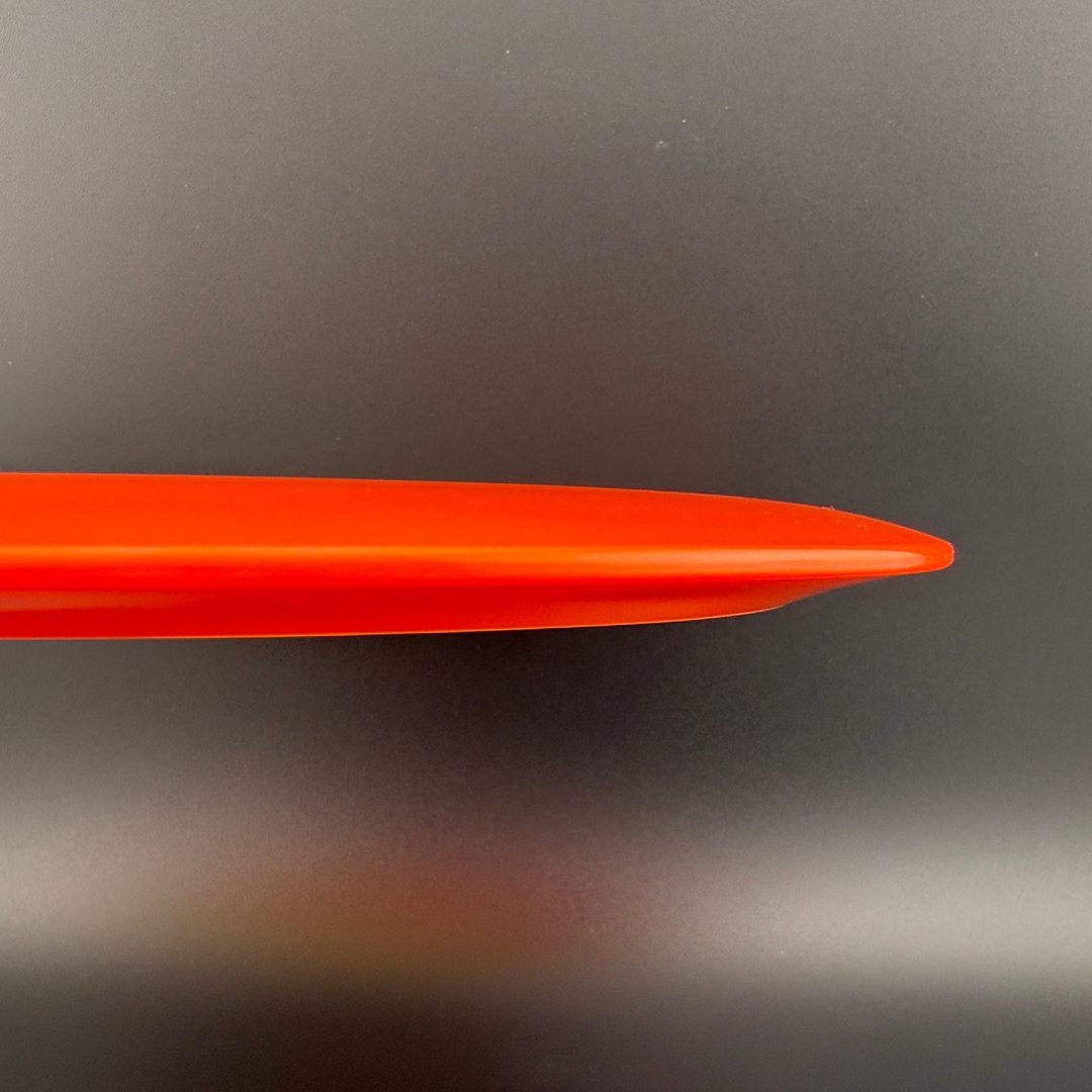 Glow Retina Oblivion Doomsday Discs