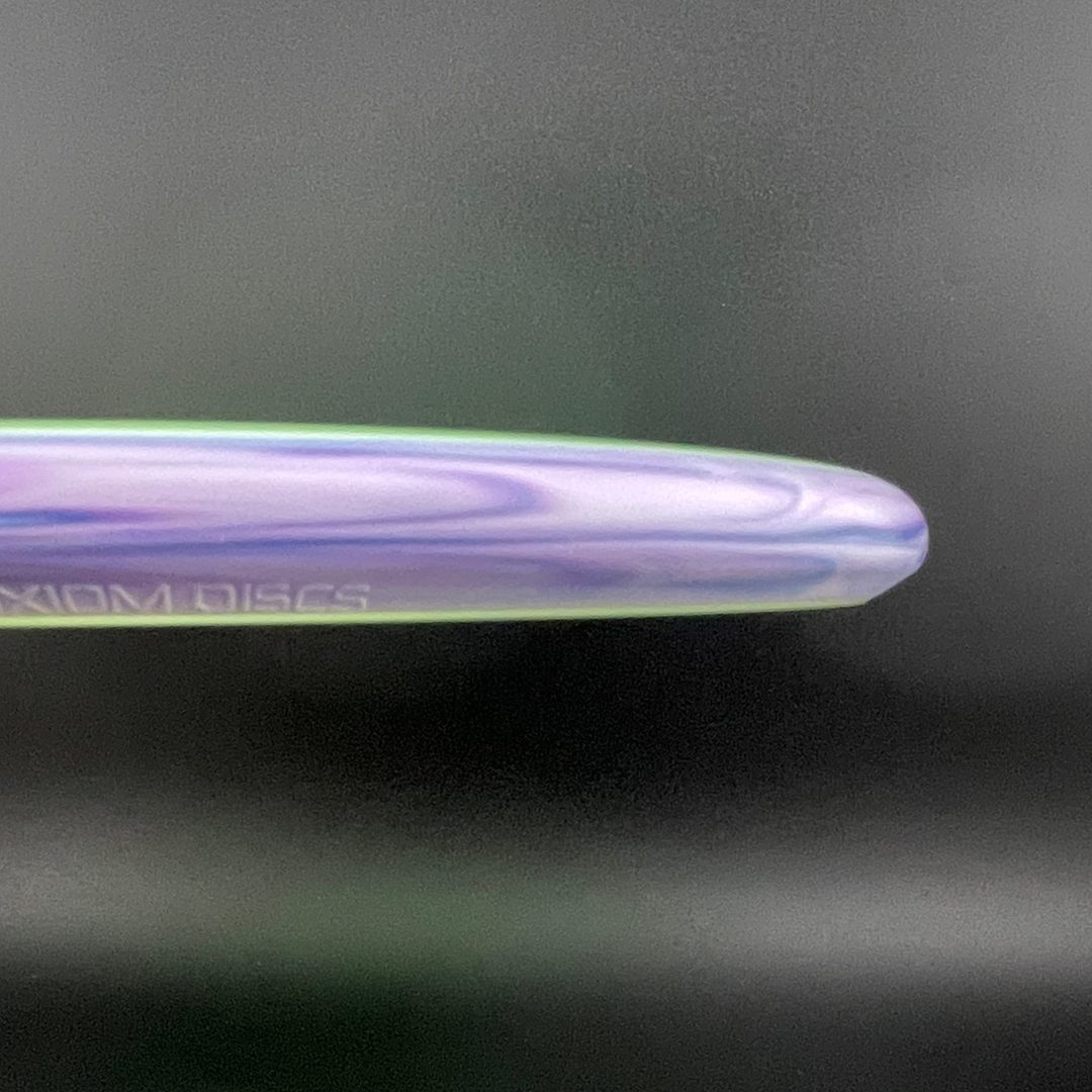 Eclipse 2.0 Proxy Axiom