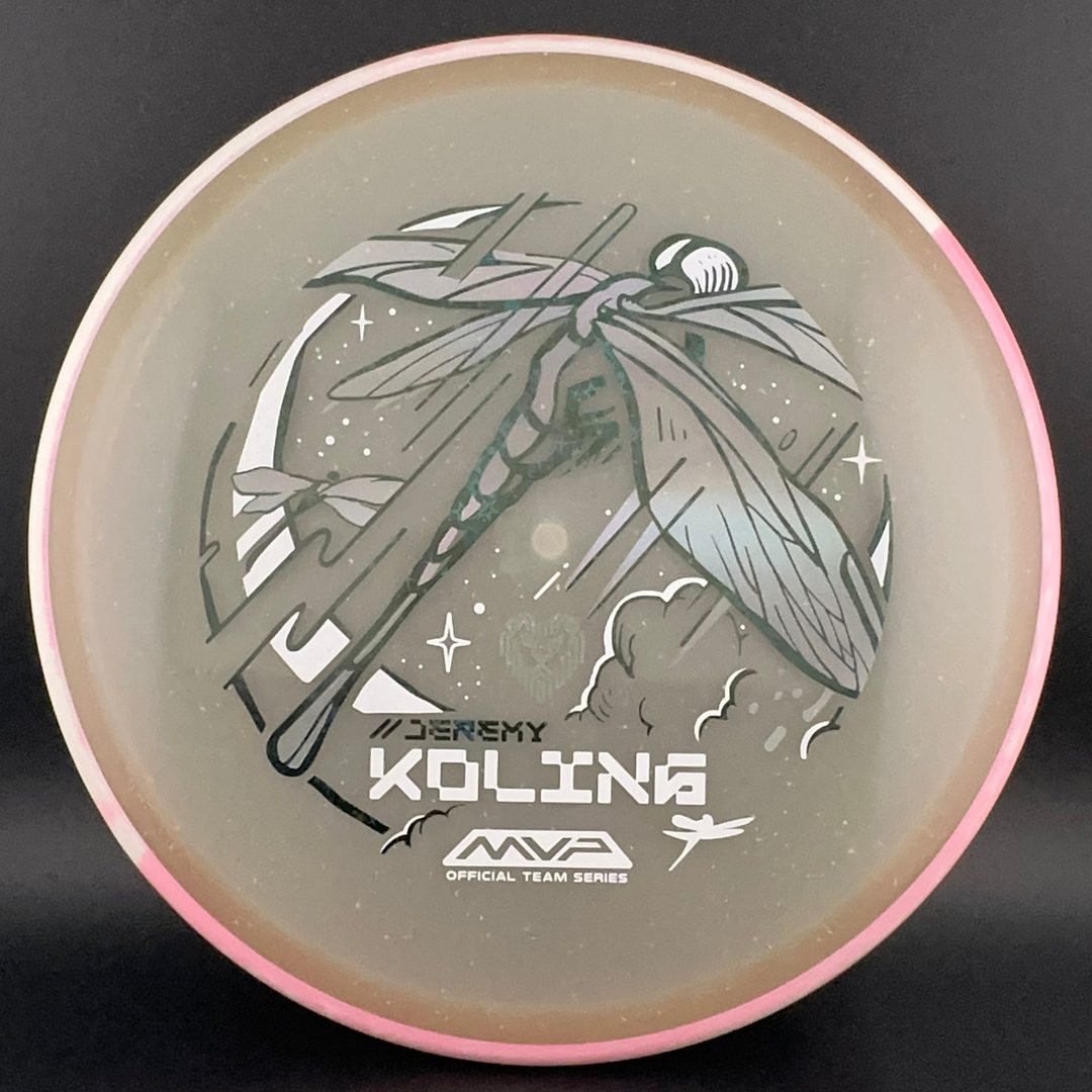 Particle Eclipse Tempo - Jeremy Koling - Gyropalooza 2025 Axiom