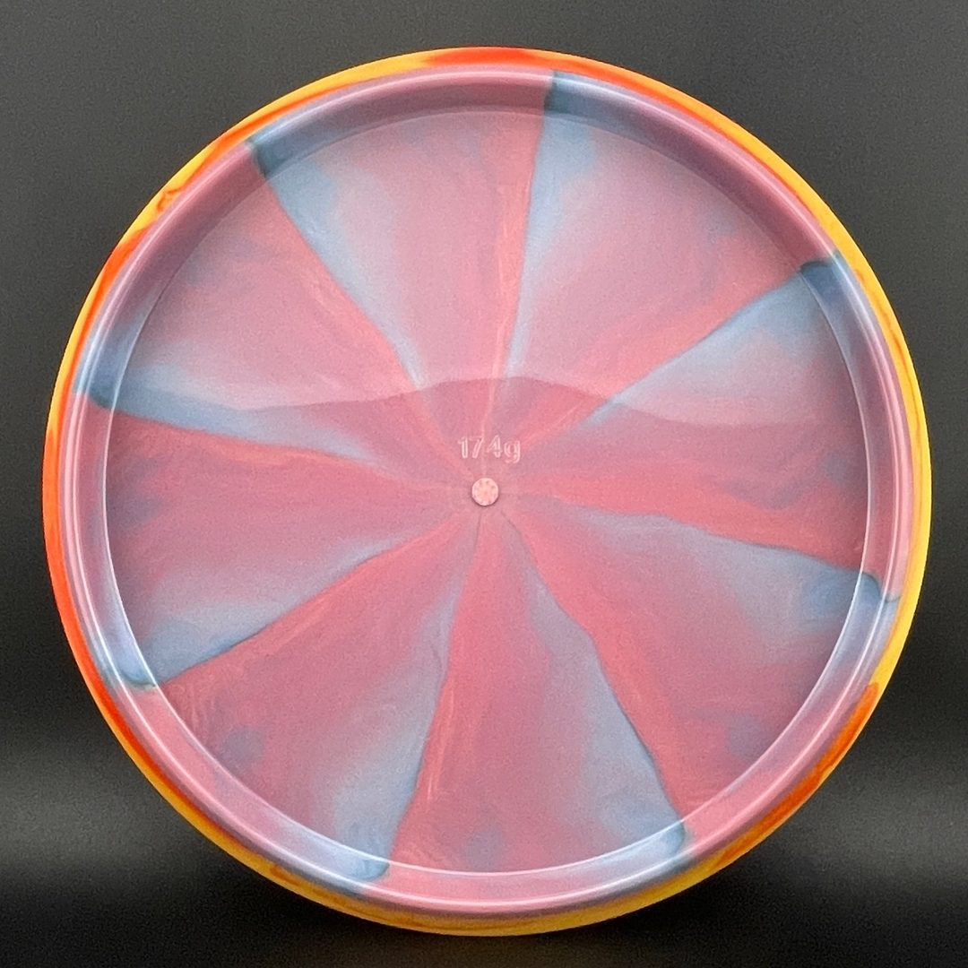 Cosmic Neutron Tempo - Jeremy Koling Team Series Axiom