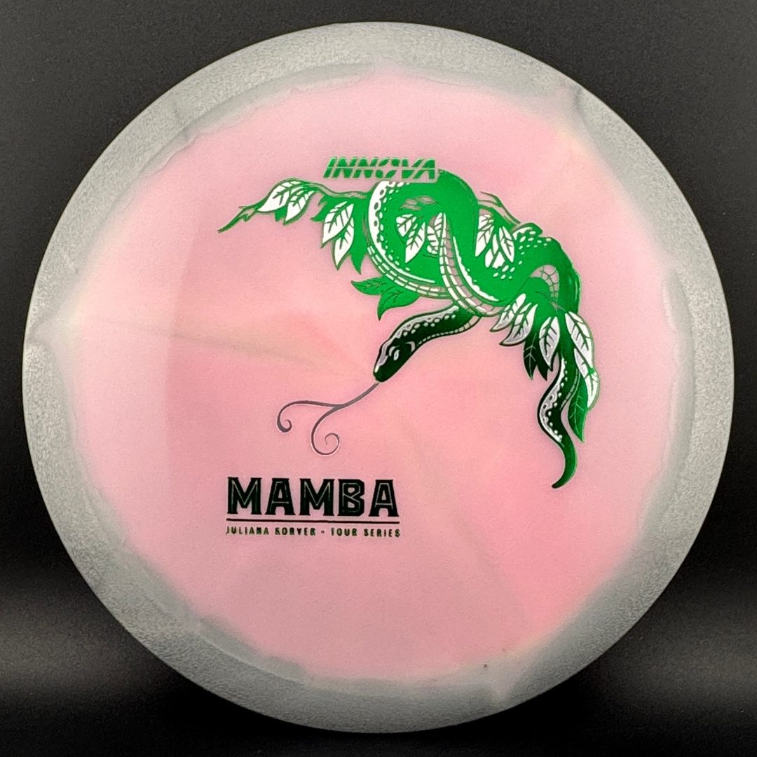 Proto Glow Halo Star Mamba - Juliana Korver 2026 Tour Series Innova