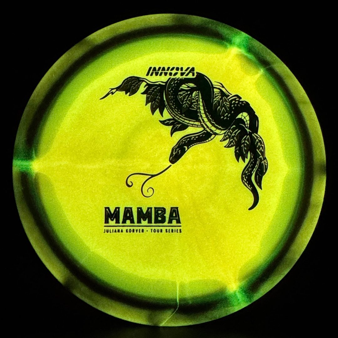 Proto Glow Halo Star Mamba - Juliana Korver 2026 Tour Series Innova
