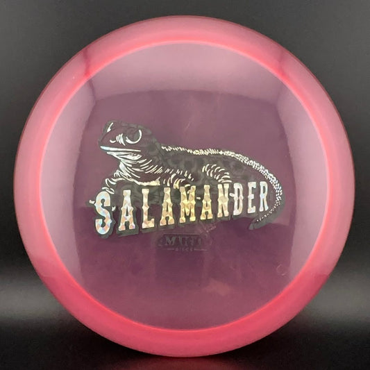 Eternal Salamander MINT Discs