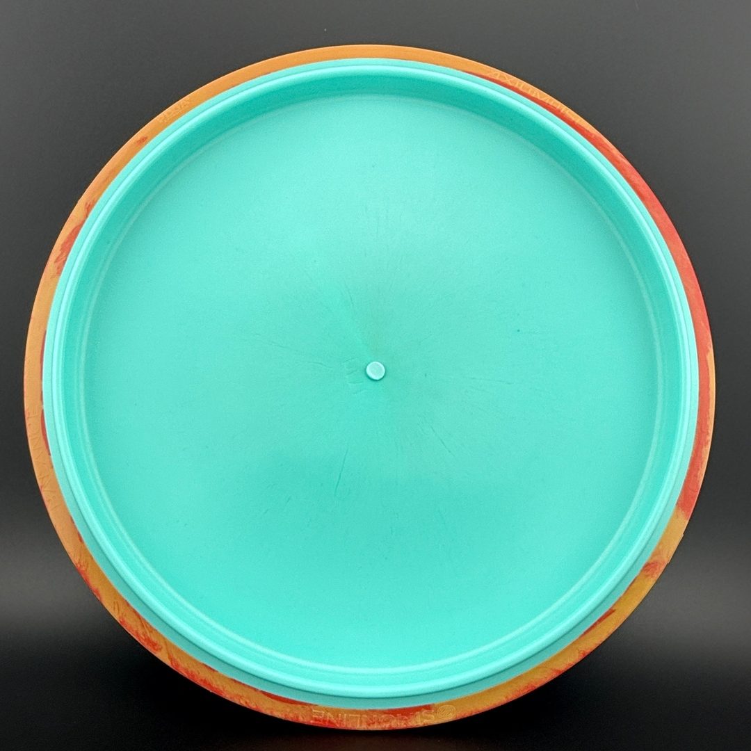 Fission Balance - The Preserve Championship Axiom