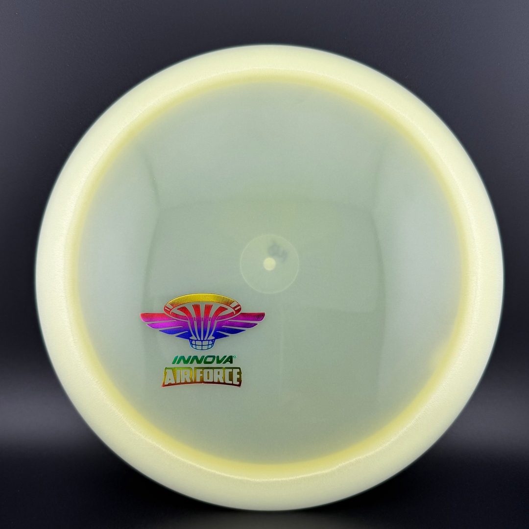 Proto Glow Champion Mamba - Air Force Innova