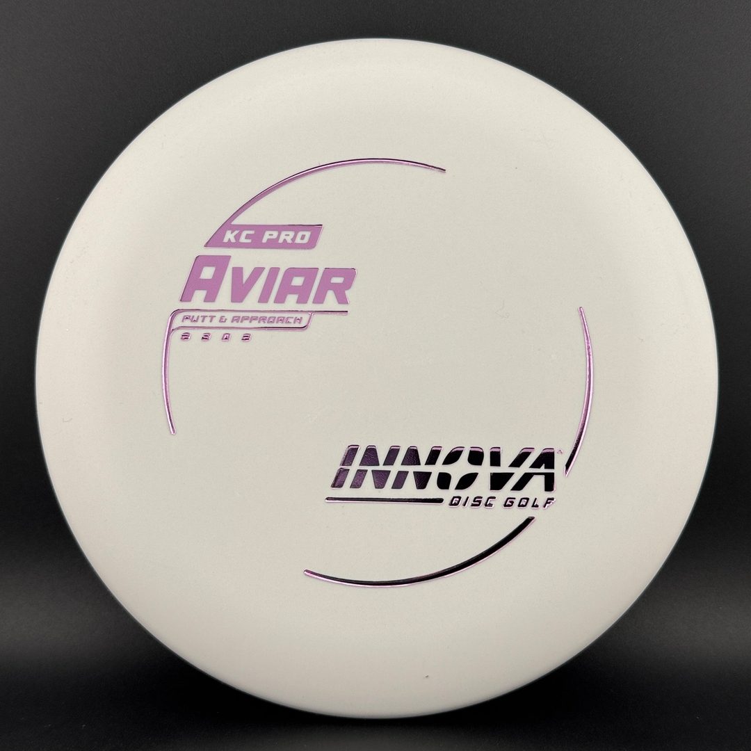 KC Pro Aviar Innova