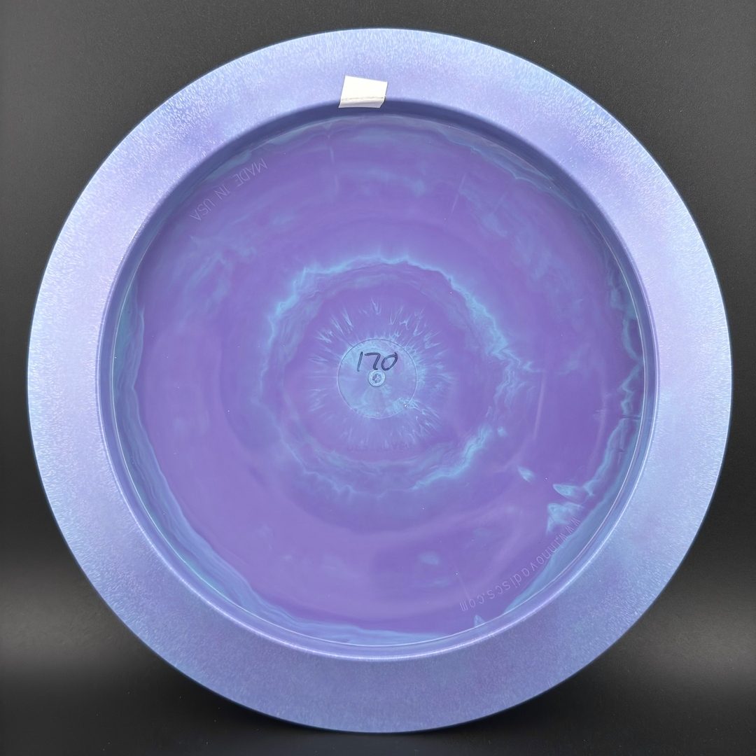 Swirled Star Destroyer - Ohn Scoggins Signature Edition Innova