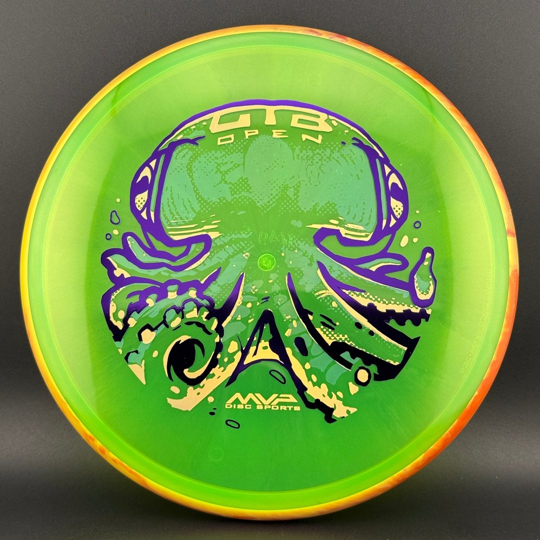 Soft Proton Proxy - OTB 2026 Axiom