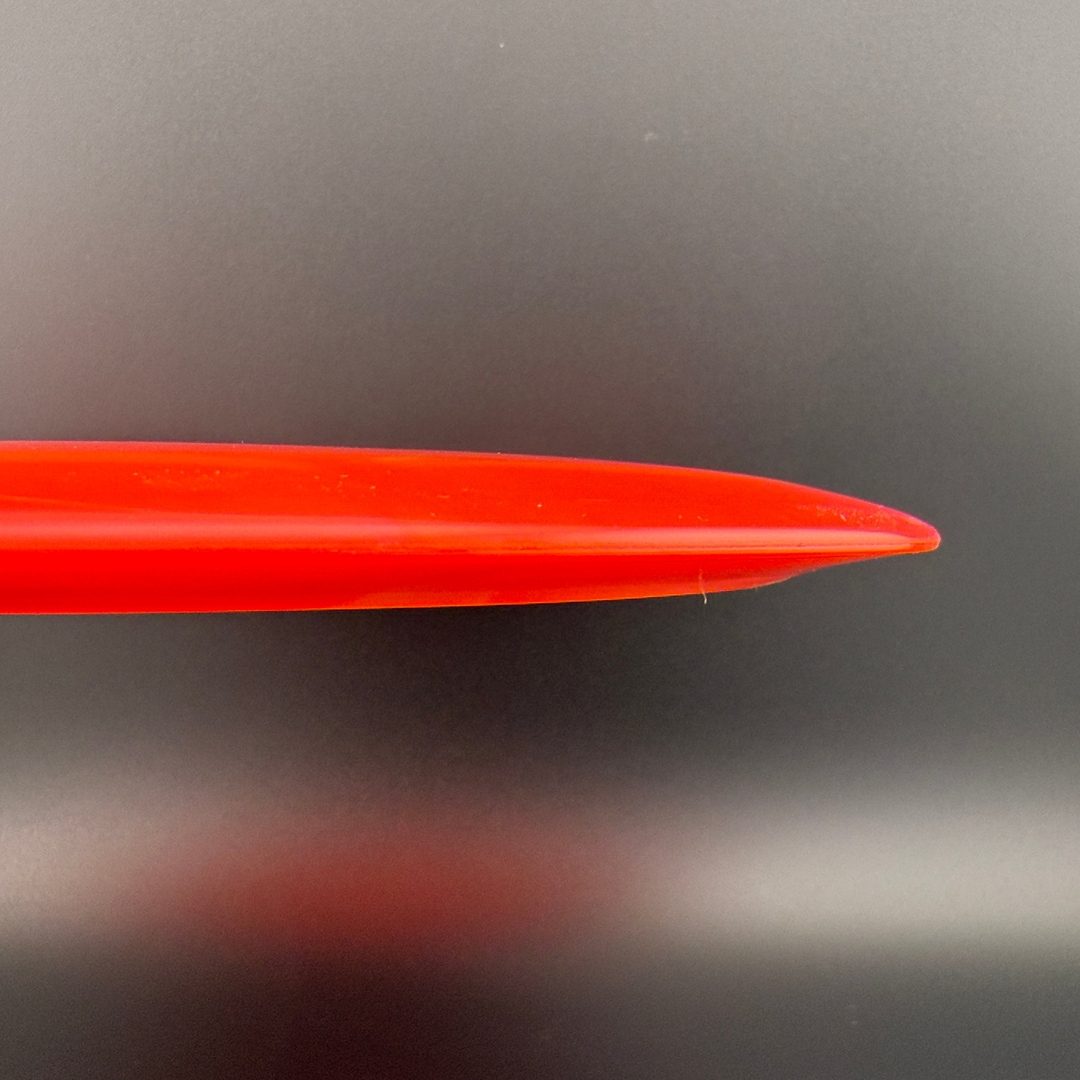 Z Swirl Force - Adam Hammes Ten-Point Discraft