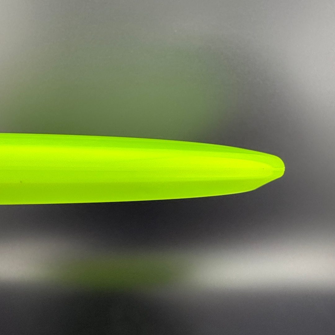 ESP Malita - Prototype - 2025 Paul McBeth Signature Discraft