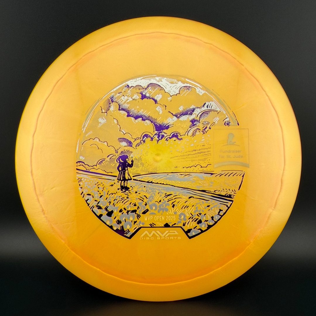 Plasma Shift - MVP Open '25 St Jude's Fundraiser Streamline