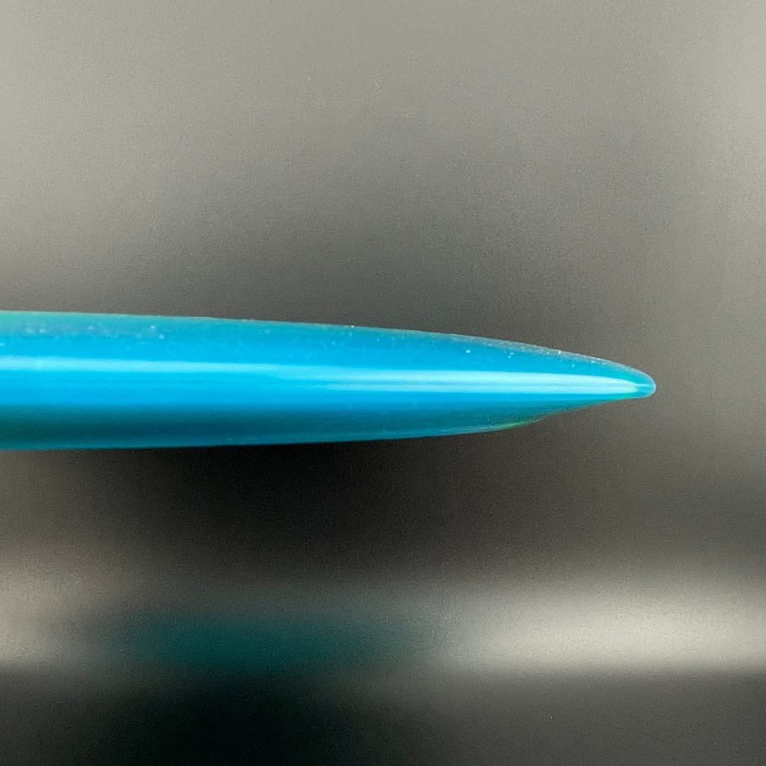 Z Swirl Hurricane - 2022 Ledgestone Edition DGA