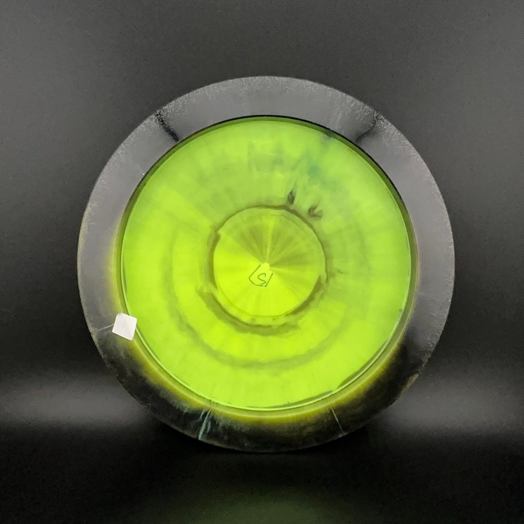 Halo Star Destroyer - Baby Destroyer - Bradley Williams 2025 Tour Series Innova