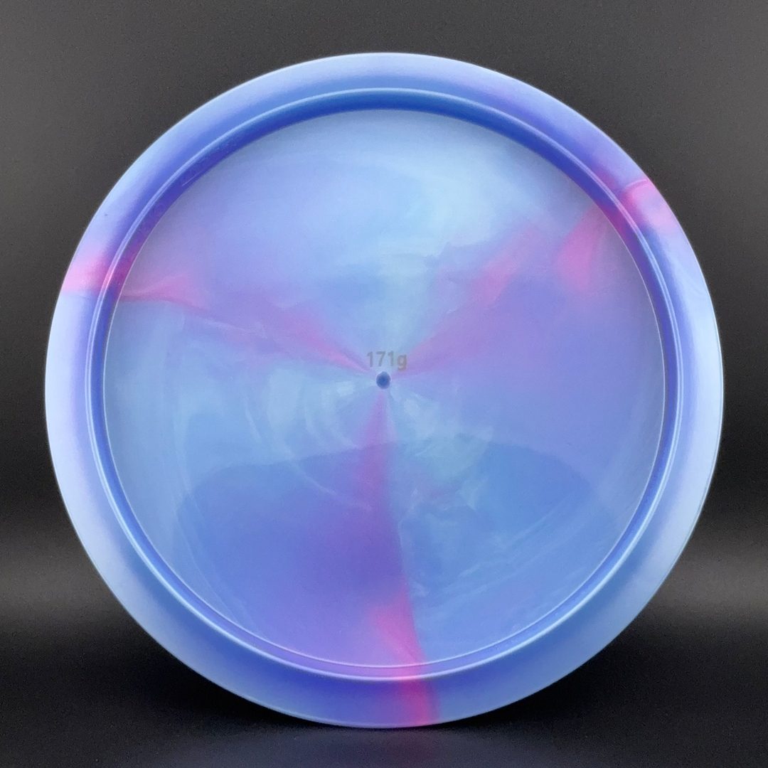 Big Z Titanium Cigarra - 2026 Anthony Barela Tour Series Discraft