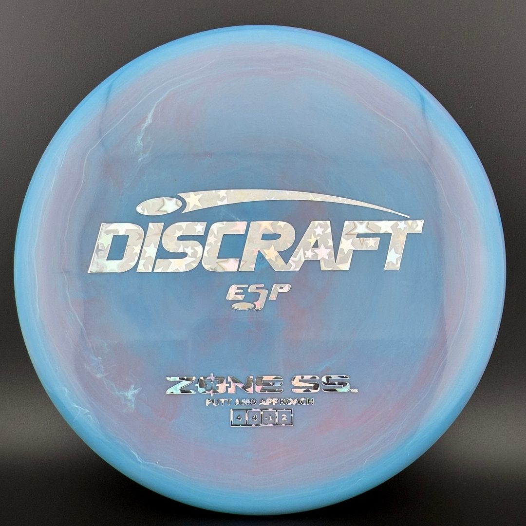ESP Zone SS Discraft
