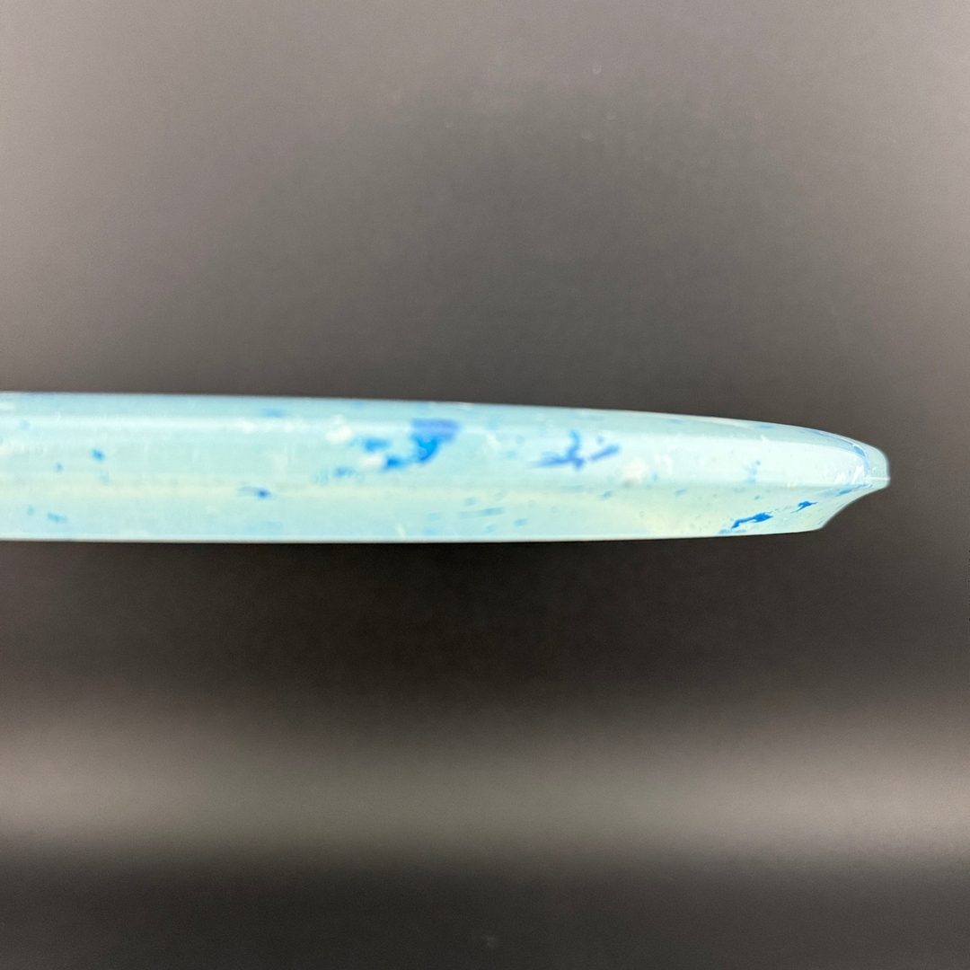 Marbled Clarus Ravine Meridian Discs