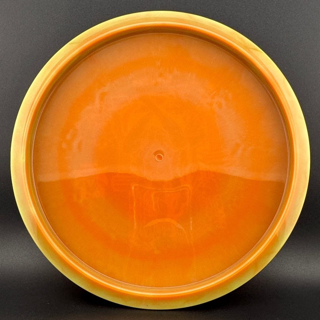 Swirly Survival Despair Doomsday Discs