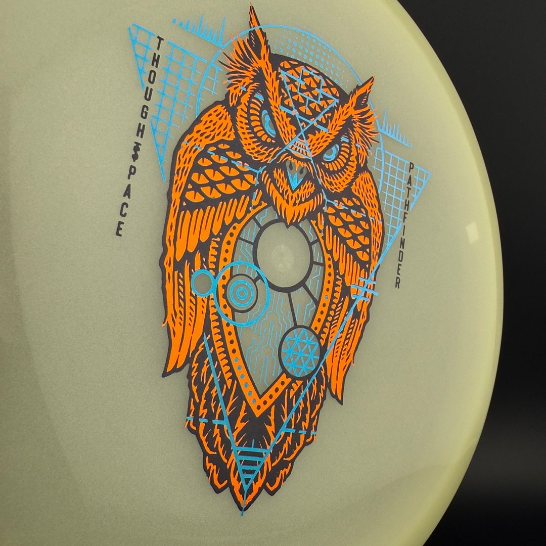Glow Pathfinder “Owluminati” TSA