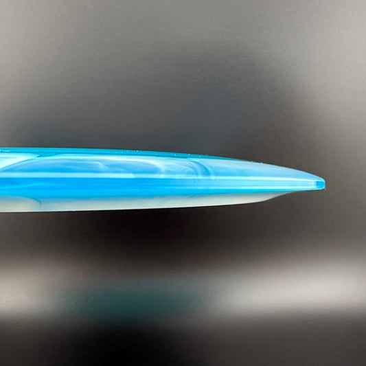 Lucid Orbit Heist - Inside Job Dynamic Discs