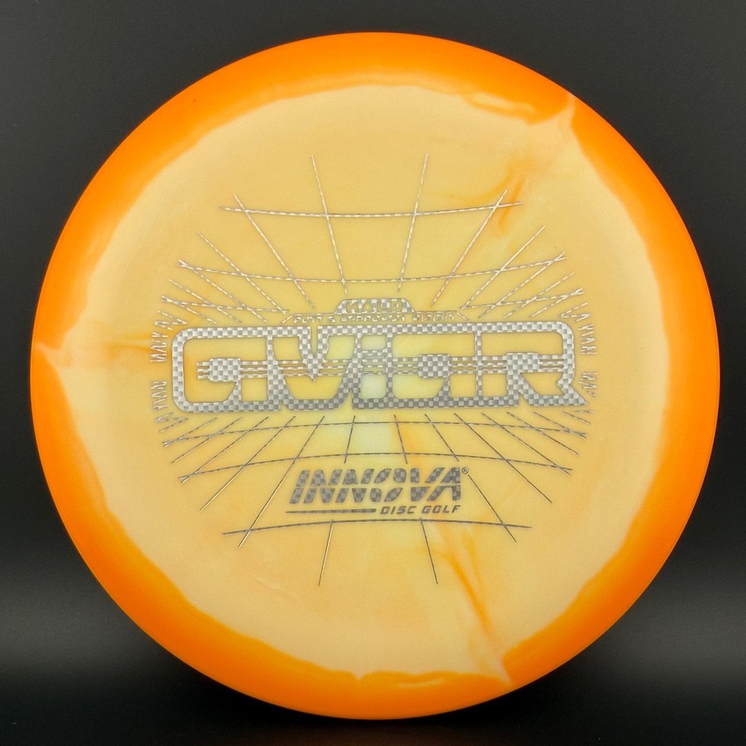 Halo Star Aviar Innova