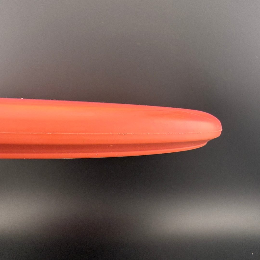 Swirl D-Line P3X Flex 2 - Shield Club Discmania