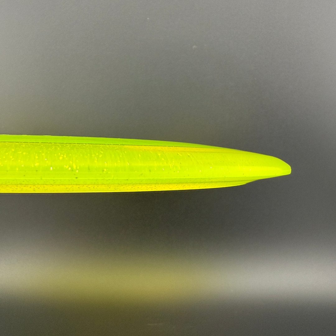 Metal Flake C-Line CD1 - DM Mystery Disc MB 25 Discmania