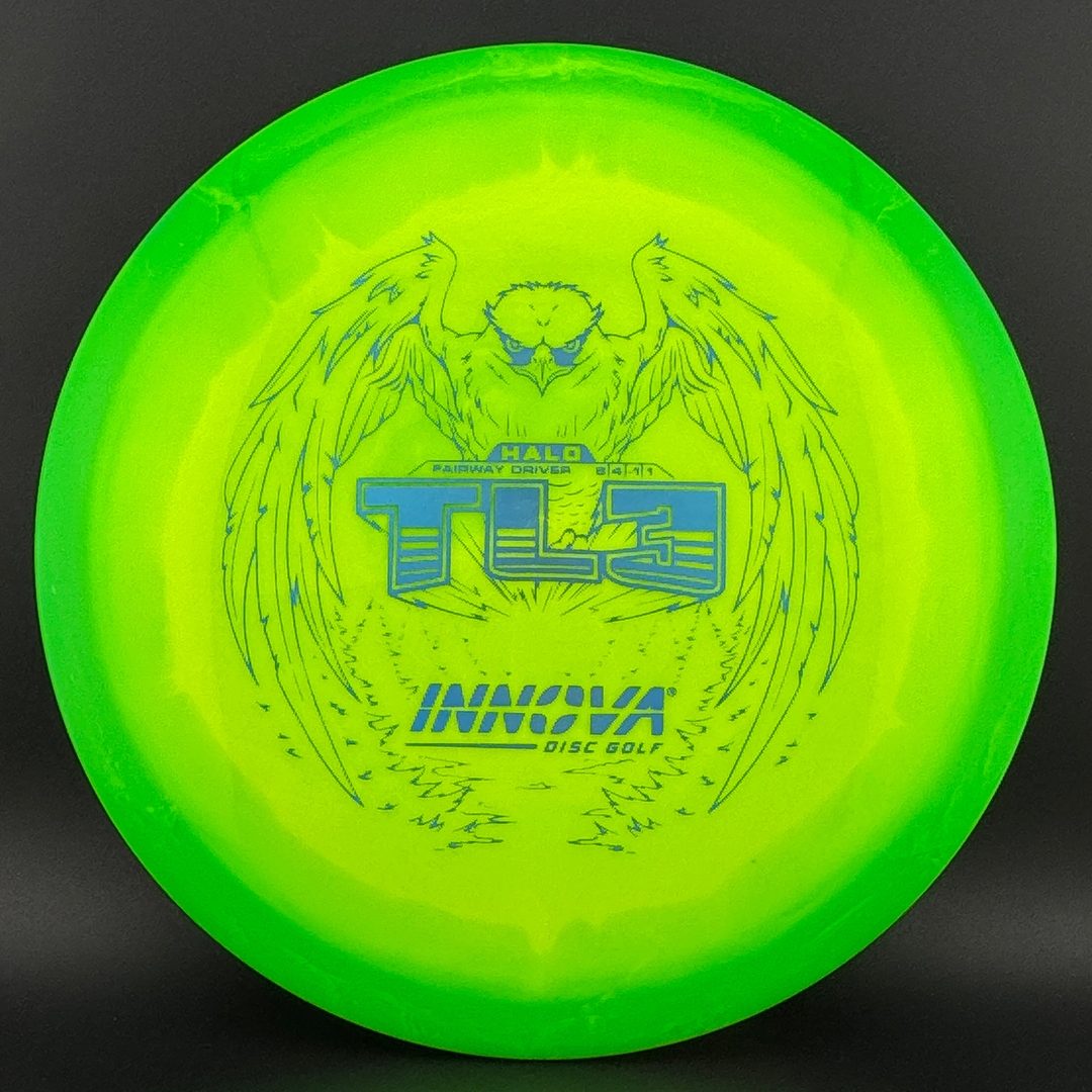 Halo Star TL3 Innova