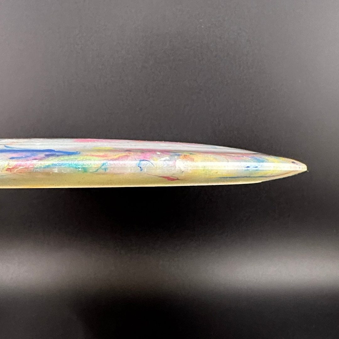 Colorshift Jawbreaker Z FLX Scorch - Ledgestone 2025 Edition Discraft