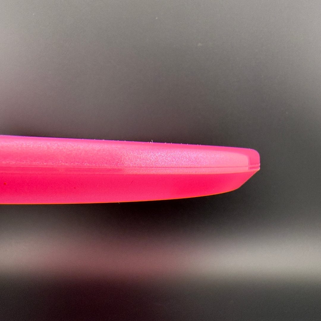 Colorshift Z FLX Zone OS - Ledgestone Finale 2025 Discraft