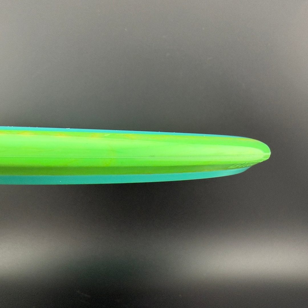 Neutron Hex Axiom