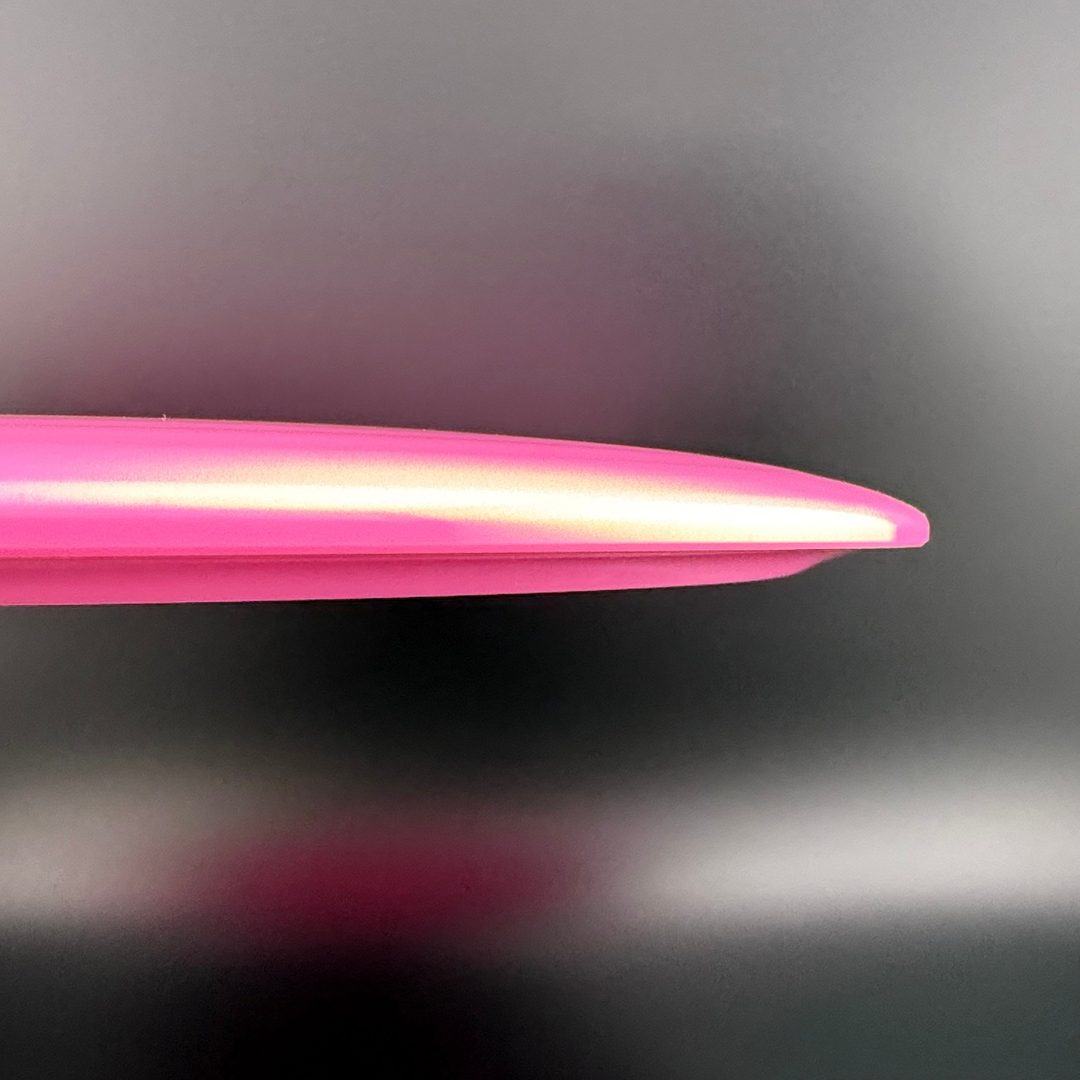 Fuzion Motive - First Run Dynamic Discs