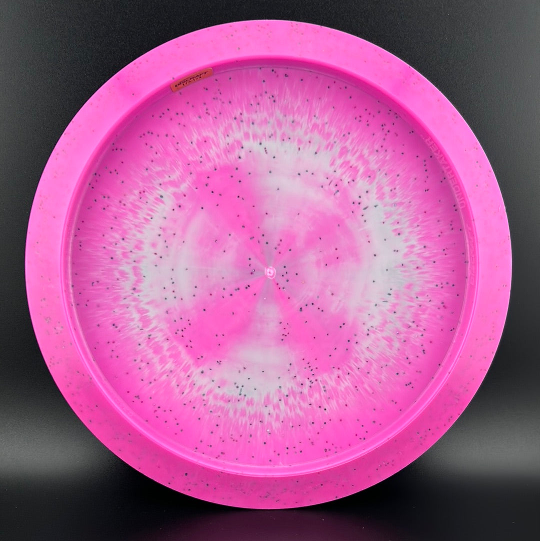 ESP Sparkle Glo Undertaker - Limited Ledgestone 2023 Discraft