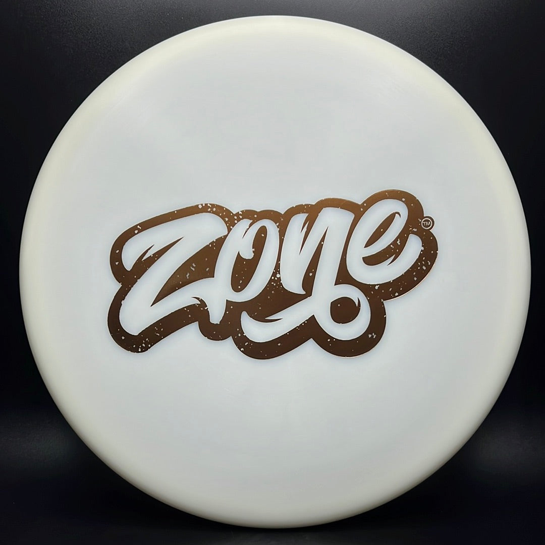 Z Glo Zone - Limited Grafitti Stamp Discraft