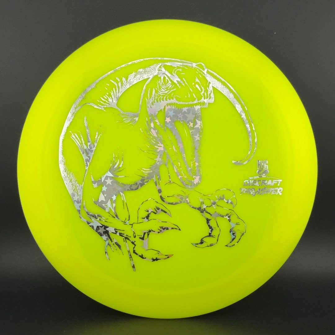 Big Z Thrasher Discraft