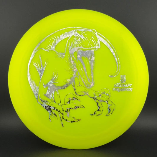 Big Z Thrasher Discraft