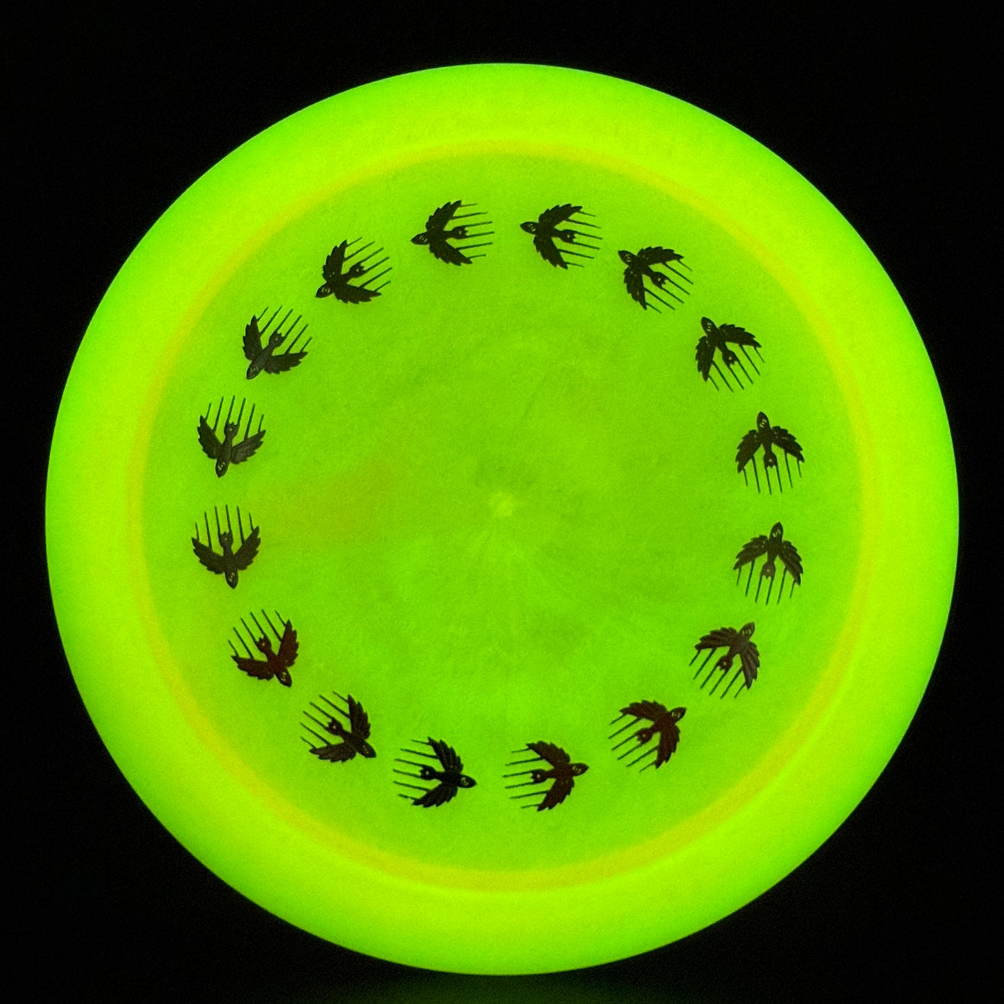 Proto Glow Gummy Champion Destroyer - Bomber Ring