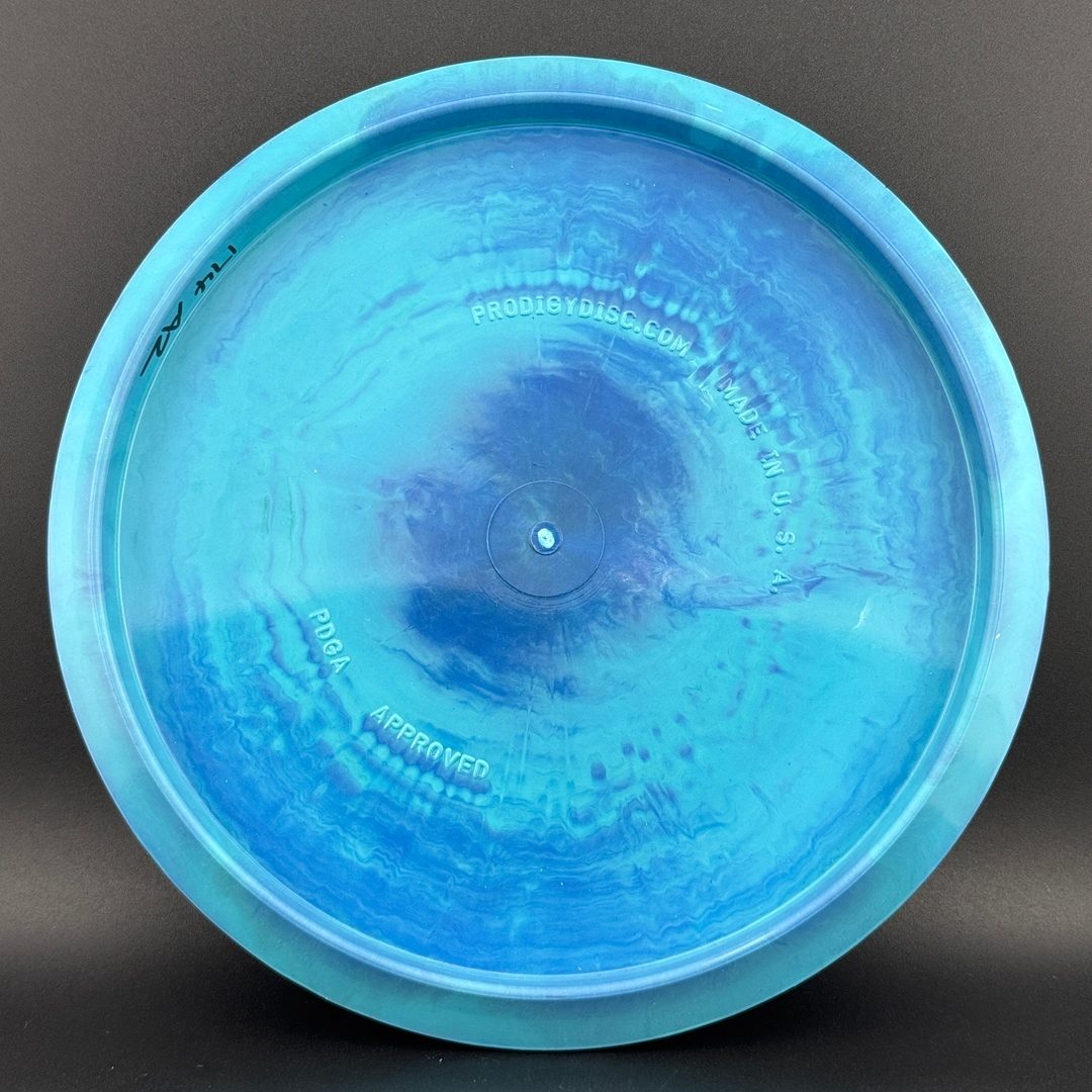 A2 500 Spectrum - Jesse Longenecker 2026 Signature Series Prodigy