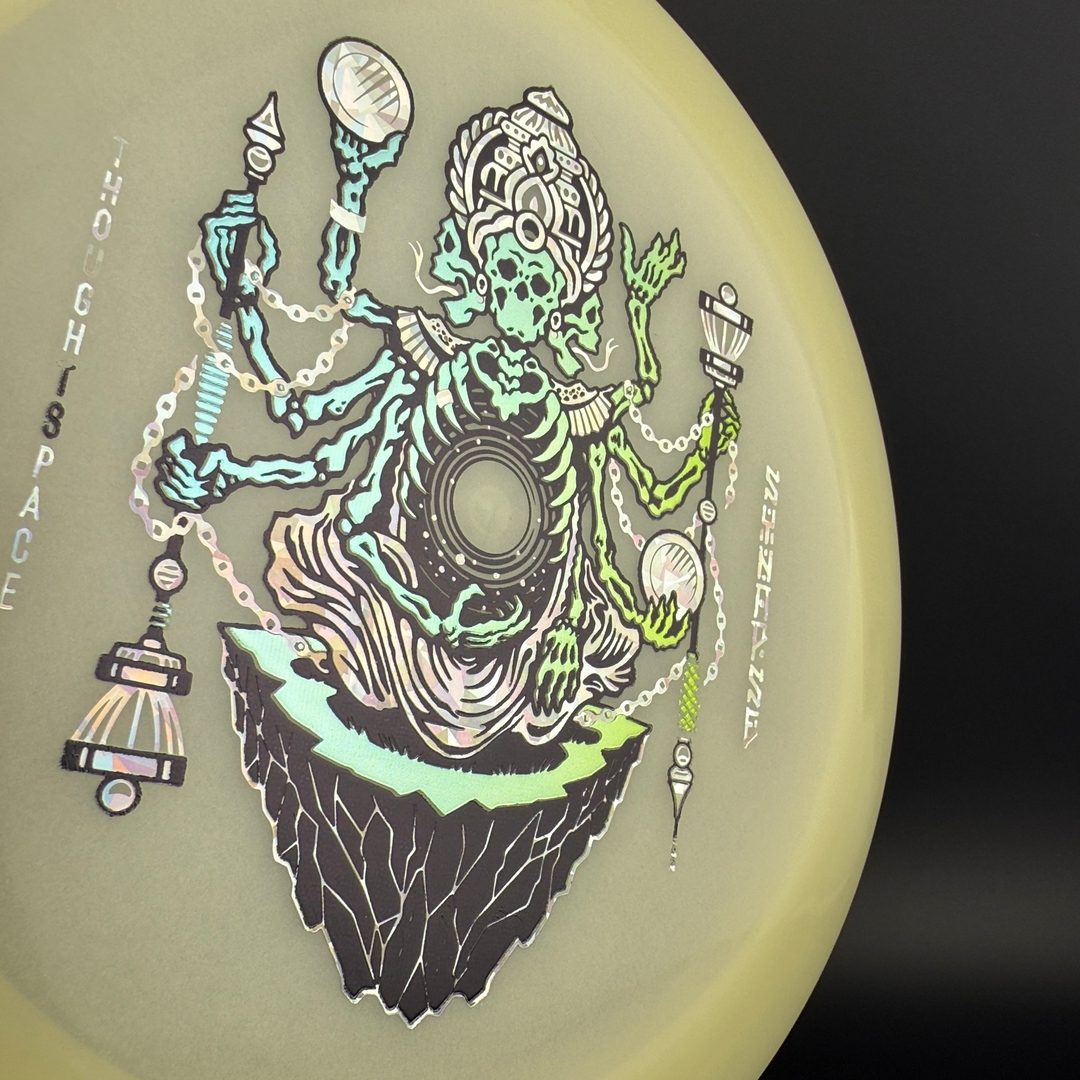 Glow Synapse - First Run TSA