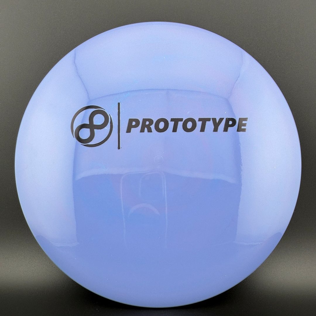 I-Blend Prototype II - Fairway Driver Infinite Discs