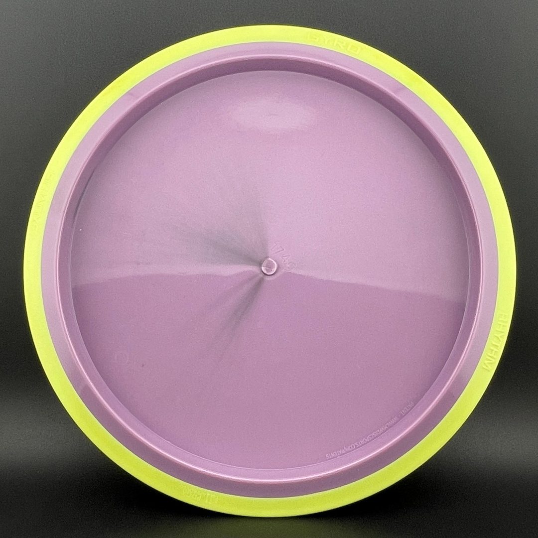 Neutron Rhythm Axiom