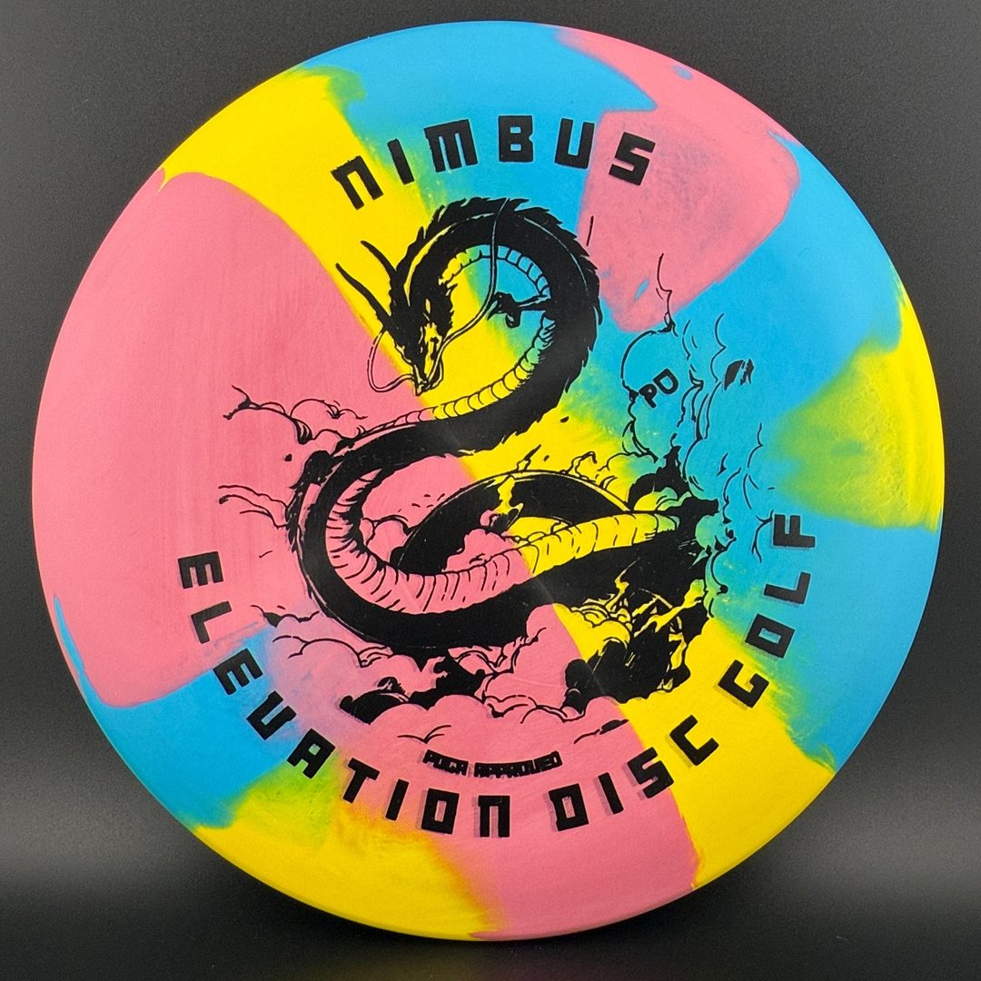 ecoFLEX Nimbus Elevation