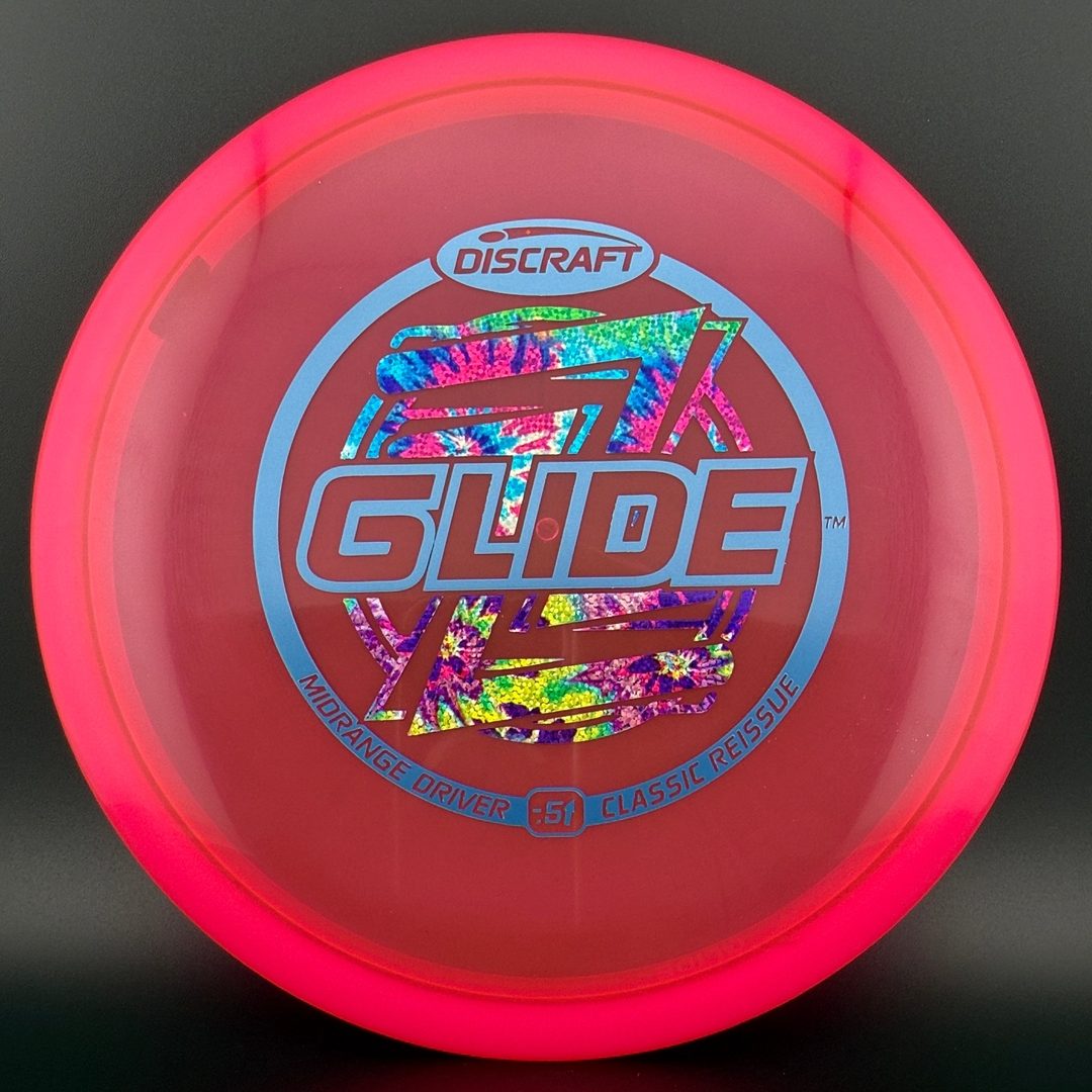 Z Glide - Classic Reissue Discraft