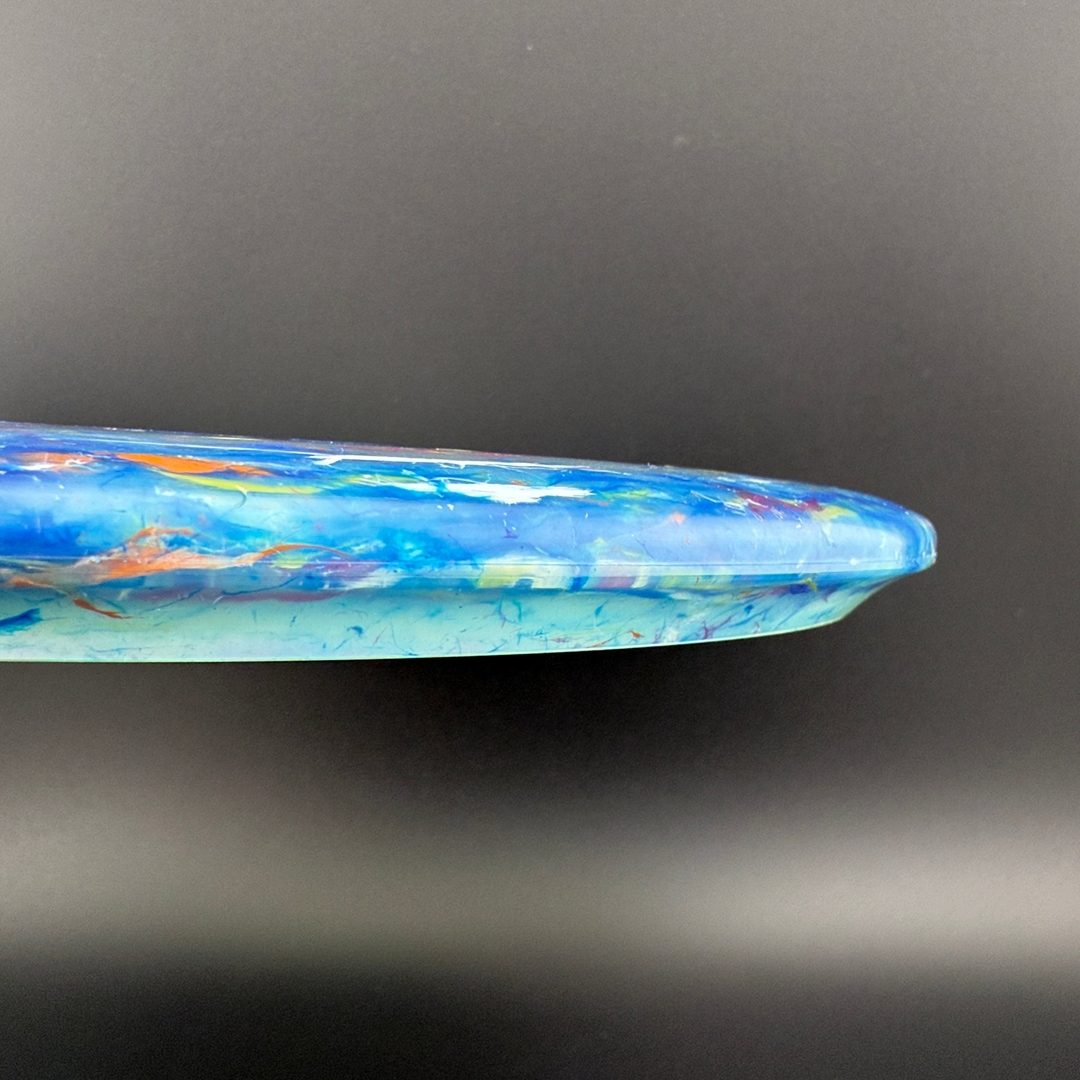 Colorshift Jawbreaker Z Buzzz - DGLO 2025 Discraft